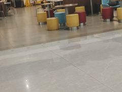 -麦当劳(杭州东站高铁店)