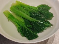 山泉水时蔬-逸道(益丰·外滩源店)