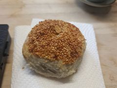 -上好酥烧饼(虹桥中心店)