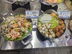 -旺角小渔村·海肠捞饭开创者(二马路店)