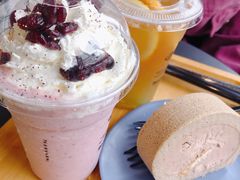 -BeauTea水仙(coco park店)