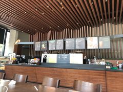 -星巴克臻选(苏州久光百货店)