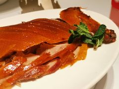-局气 烤鸭·北京菜(光华路店)