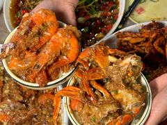 -辣螃铠盆盆蟹大排档(总店)