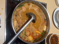 -新大新豆米火锅1993(万象汇店)