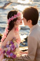 -全城热恋璀璨婚纱摄影(国贸总店)