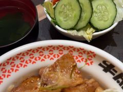 -牛邸·烧肉饭(来福士店)