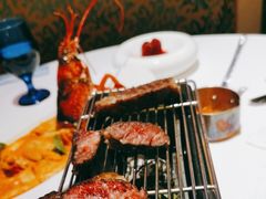 -AZUR聚(香格里拉饭店)