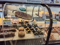 -马里奥饼店(麓谷店)