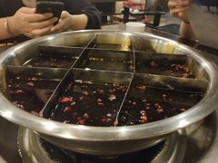 -邓莽子老火锅(中兴路总店)
