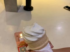 -麦当劳(新洲南路店)