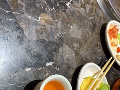 -一品诚记烤肉·甄选店(中南路店)