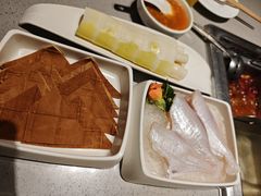 -海底捞火锅(世豪广场店)