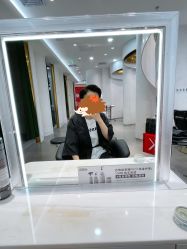 -Kraemer Paris  苏豪路易士·嘉玛发廊