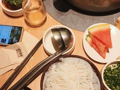 -巴奴毛肚火锅(七宝领展广场店)