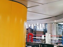 -LA合时健身4PMFIT(花桥旗舰店)