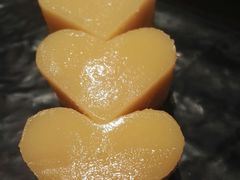 豌豆黄-北京全聚德(清华园店)