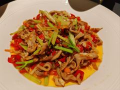 -肆月河豚·淮扬菜·湘菜(华天店)