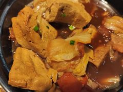 -黑鸡小馆(金源店)