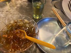 -神伙烧烤(江北黄泥塝店)