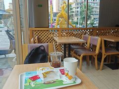 -德克士(什邡永辉超市店)