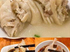 蹄花汤-明红蹄花(糍粑店街店)