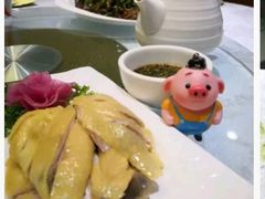 -利鸿私宴(南京路步行街店)