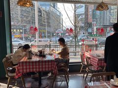 -老街鱼嘴巴(坡子街老店)