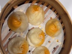 -小厨娘淮扬菜(龙湾天街店)