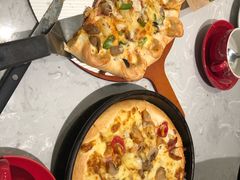 -必胜客(远大路店)