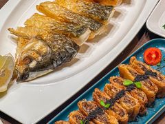 -香港狮子山下·明星粤菜餐厅(北苑店)