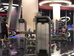 -奇迹健身·恒温游泳(恒大广场店)