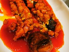 -西安烤鸭店(369烤鸭王店)