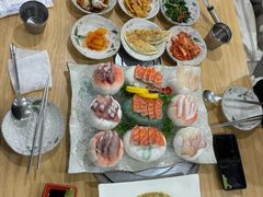 -真情鲍鱼海鲜汤