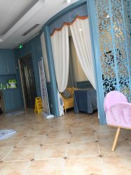 -静博士养生美容连锁