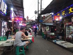 -桂萍特色牛筋牛杂(长堤街总店)