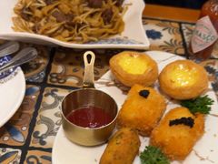 -番茄屋葡式美食(总店)
