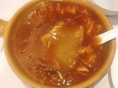 砂锅鱼翅-泰国村酒楼(室内体育馆店)