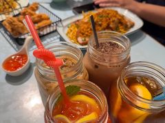 -梳打冰室(氹仔店)