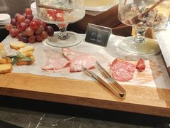 -拉蒂娜·巴西牛排馆 Latina·Brazilian Steakhouse(王府井喜悦店)