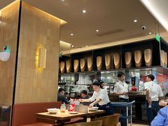 -大师兄·西北小馆(北站缤果空间店)