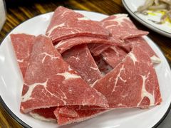 -风味烧烤(泰富店)