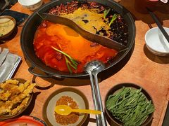 -周小明火锅(黑金冠社区店)