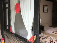 -浔岚云舍mist静谧观景美宿(丽江古城店)