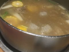 -掂档潮汕牛肉火锅(沈阳万象城店)