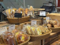 -佐敦面包铺·JORDAN BAKERY