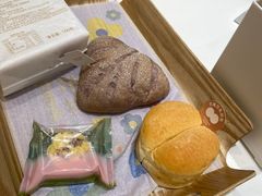 -好利来(西罗园店)