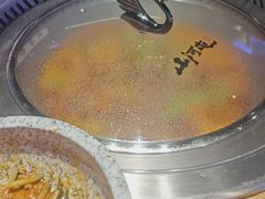 -山河屯铁锅炖·非遗铁锅炖(华强北店)