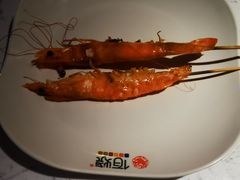 -佰烧海鲜烤肉火锅自助(熙地港店)
