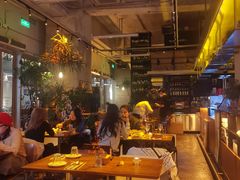 -Blac+Blac(中海环宇荟店)